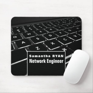 Keyboard, Information Technology, Computer Mouse Pad