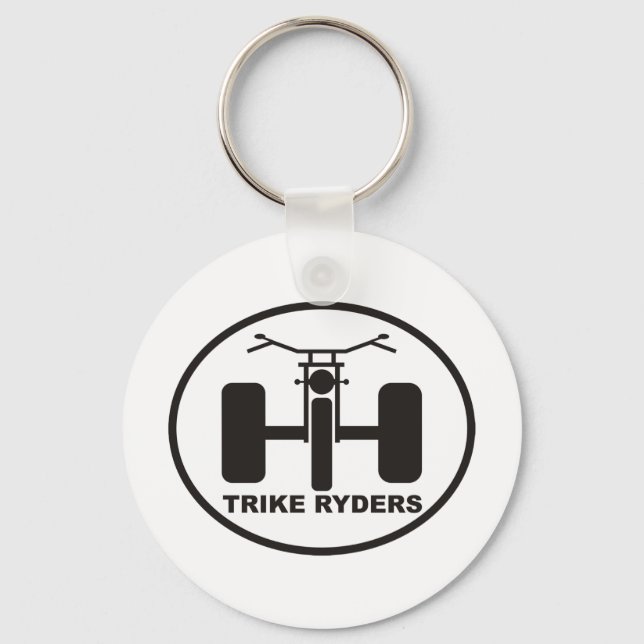 keyboard key ring (Front)