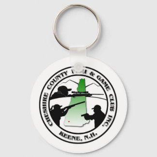 keyboard key ring