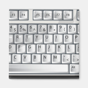 Keyboard Magnet