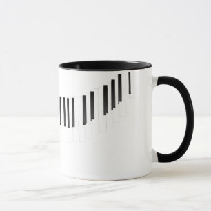 Keyboard Mug