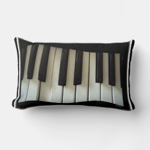 Keyboard Pillow (two-sided)