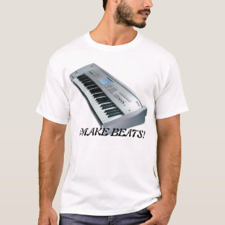 KEYBOARD T-Shirt