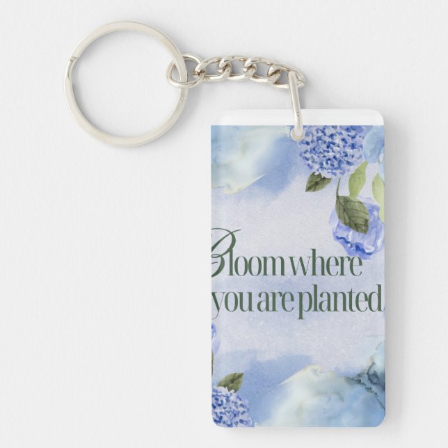 keychain (Front)