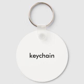 keychain