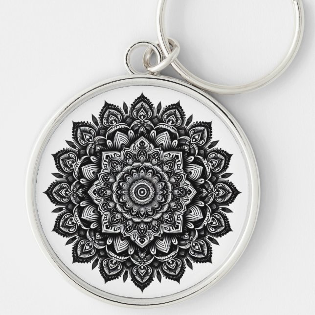 keychain (Front)
