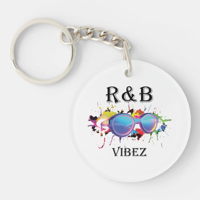keychain (Front)