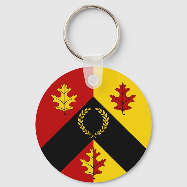 Keychain (Front)