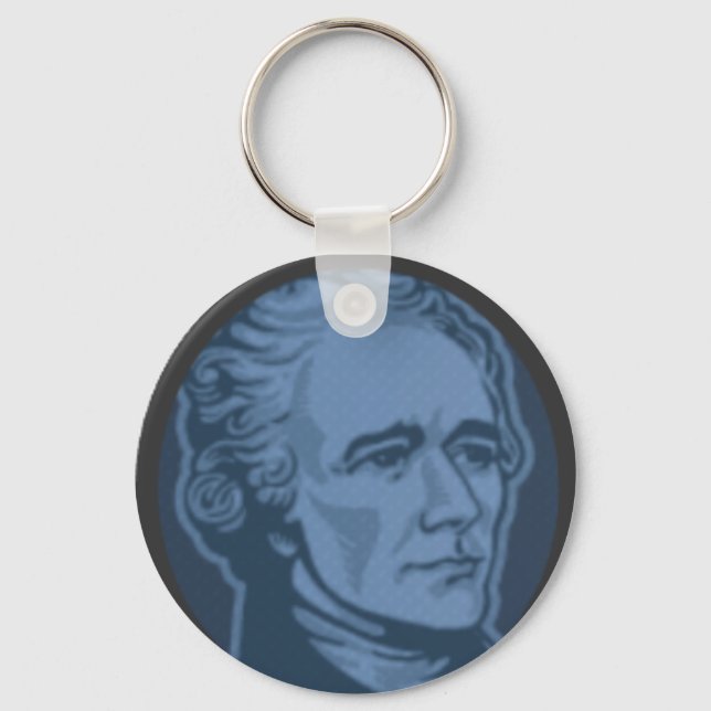 Keychain (Front)