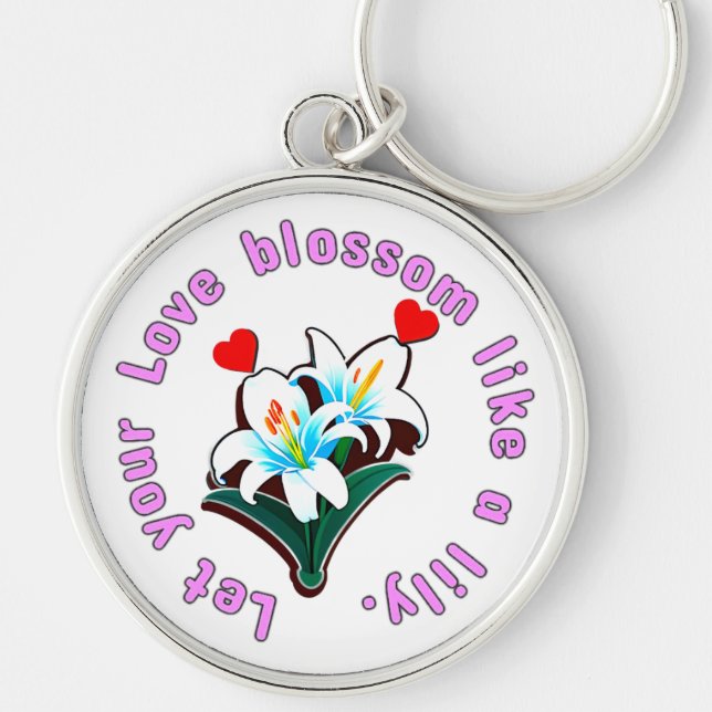 Keychain (Front)