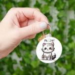 keychain<br><div class="desc">this is a nice</div>