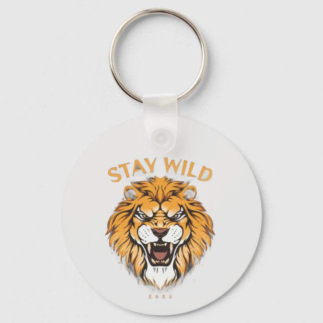 keychain (Front)