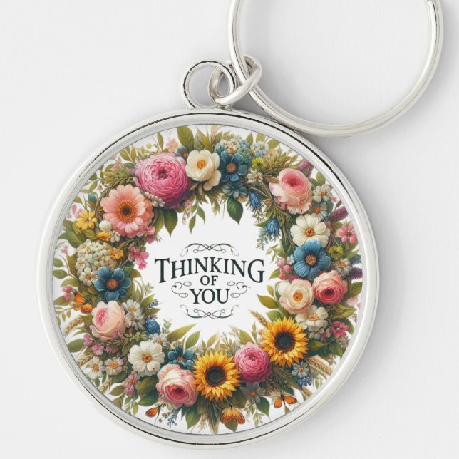 keychain (Front)