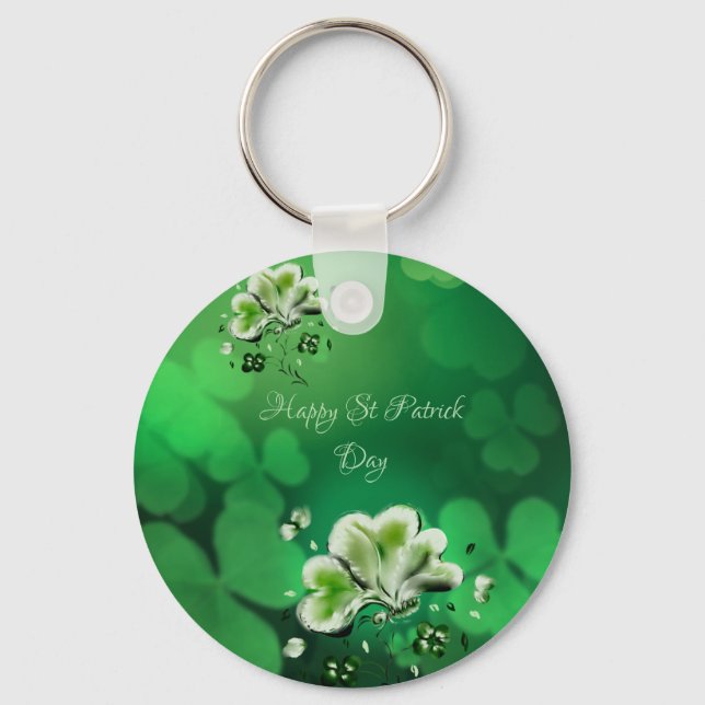 Keychain  (Front)