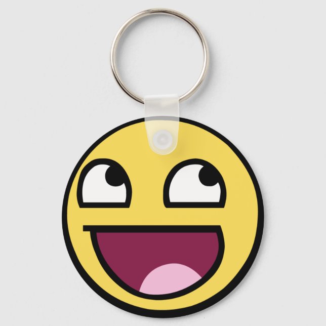 Keychain (Front)