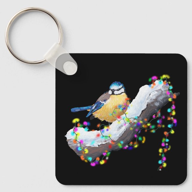 Keychain (Front)