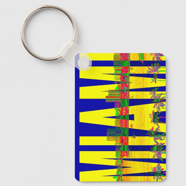 Keychain (Front)