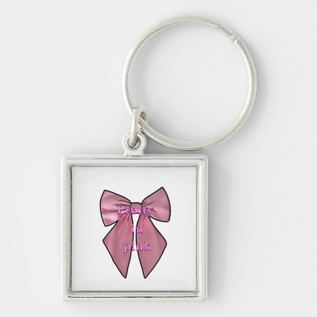 Keychain (Front)