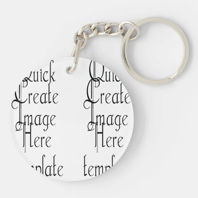 keychain (Back)