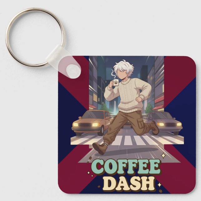 Keychain (Front)