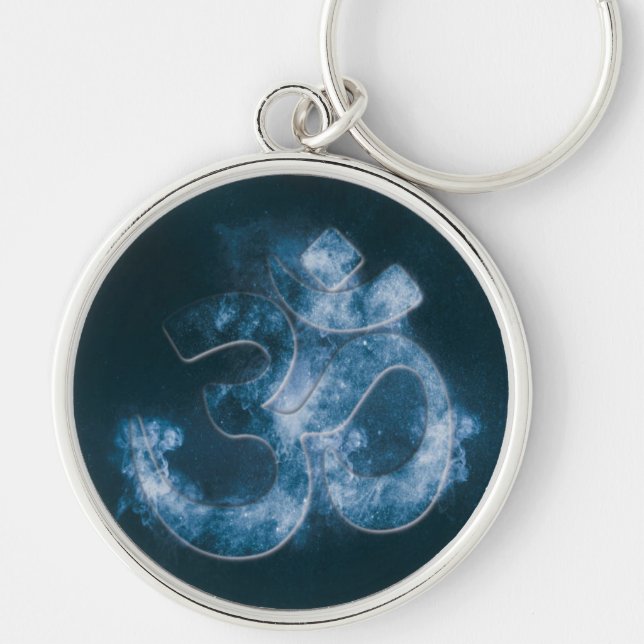 Keychain (Front)