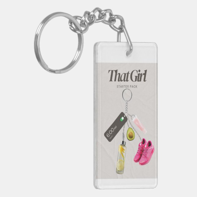 keychain (Front Left)
