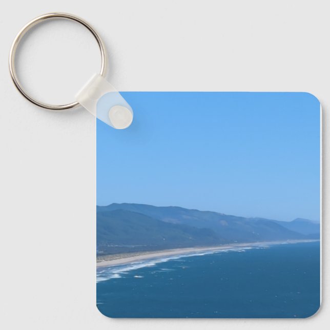 Keychain (Front)