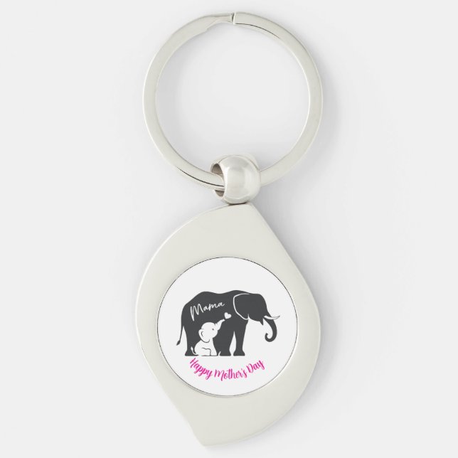 Keychain (Front)