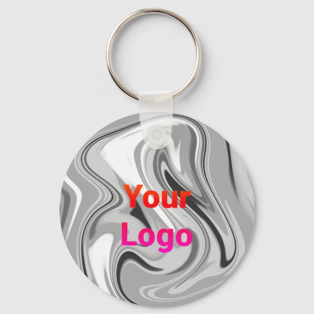 Keychain (Front)