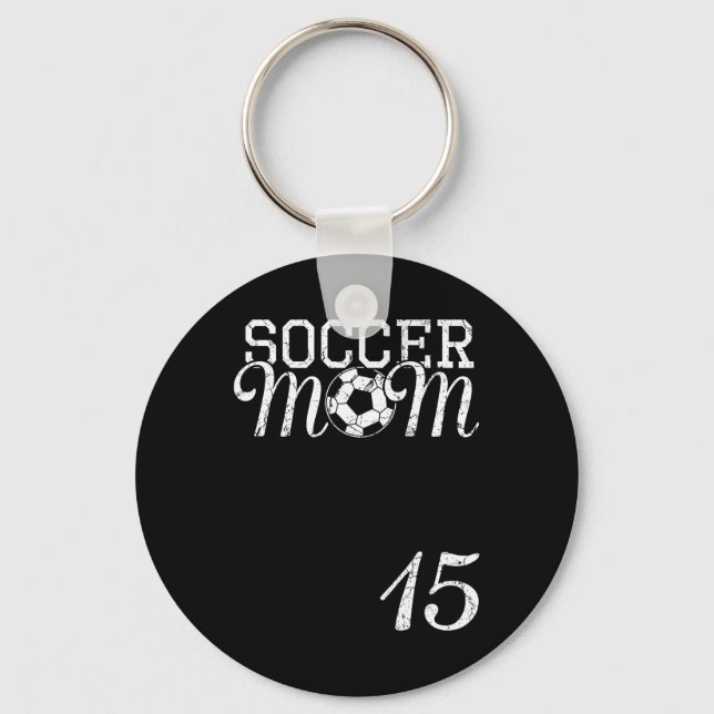 Keychain (Front)