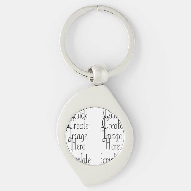 keychain (Front)