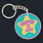 keychain<br><div class="desc">This is a keychain with beautiful design.</div>