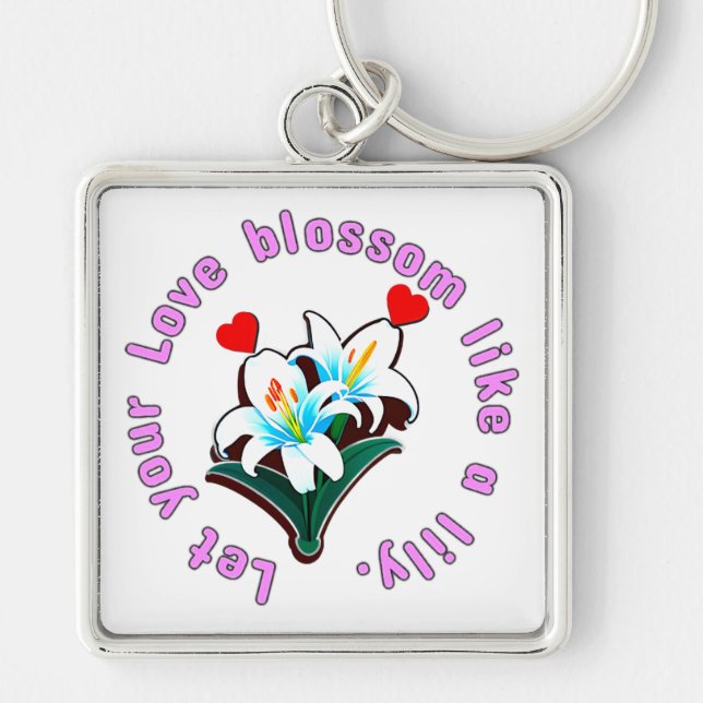 Keychain (Front)