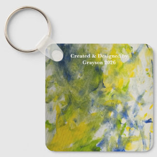 Keychain