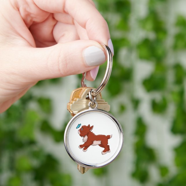 Keychain (Hand)