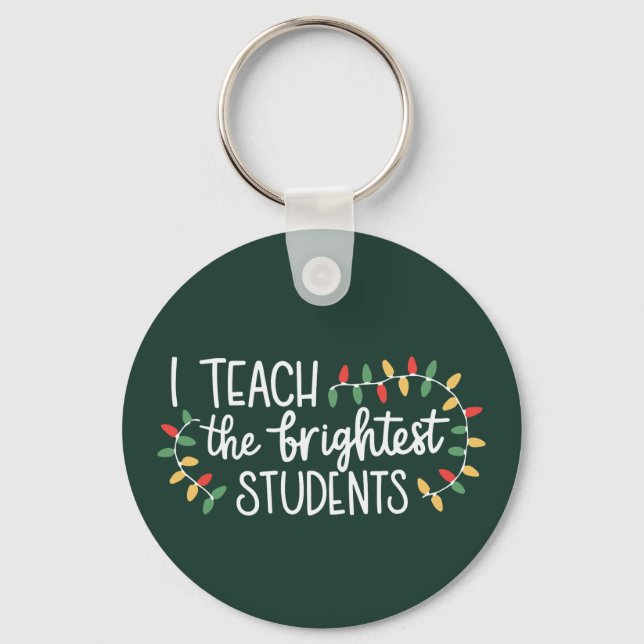 Keychain (Front)