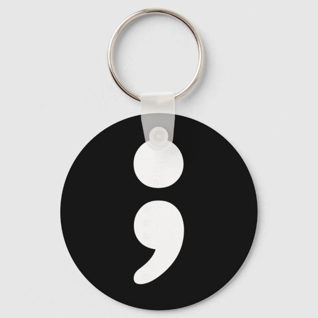 Keychain (Front)