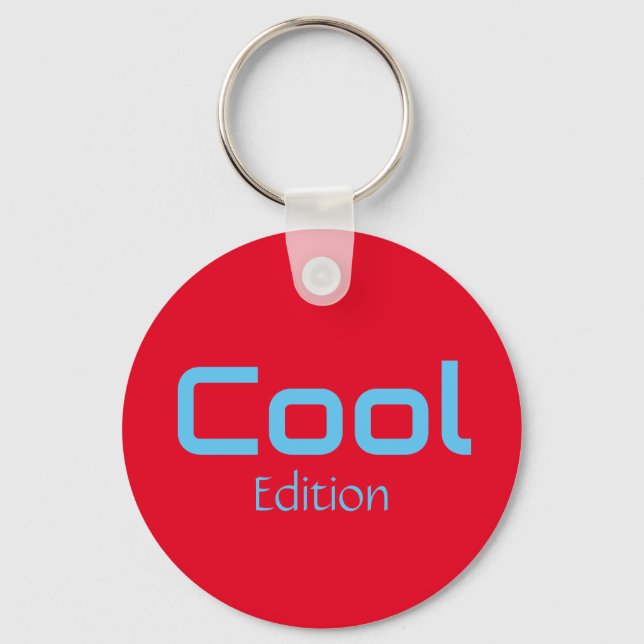 Keychain (Back)