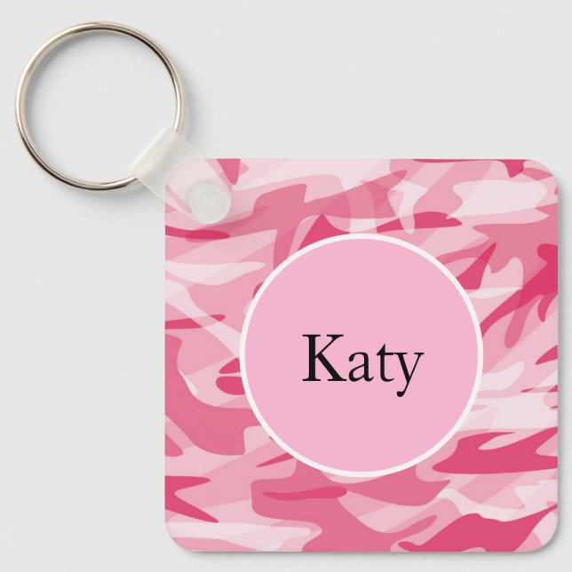 Keychain (Front)