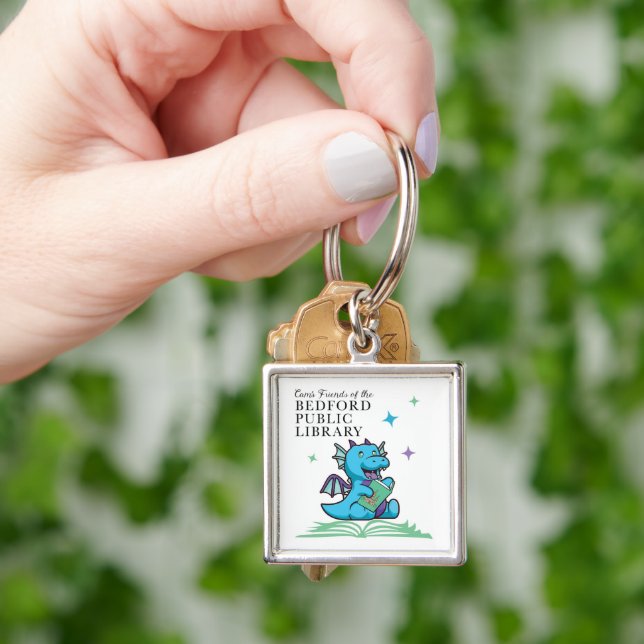Keychain (Hand)