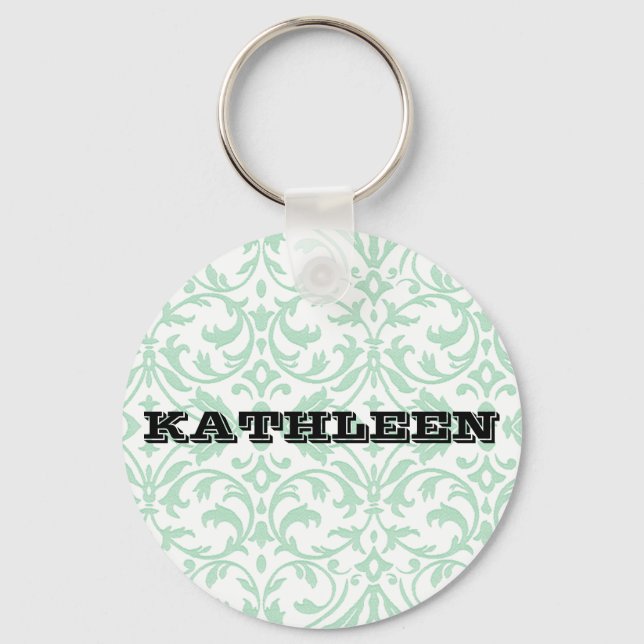 KEYCHAIN (Front)