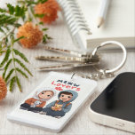 keychain<br><div class="desc">this is a beautIful thing</div>