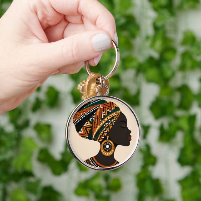 Keychain  (Hand)