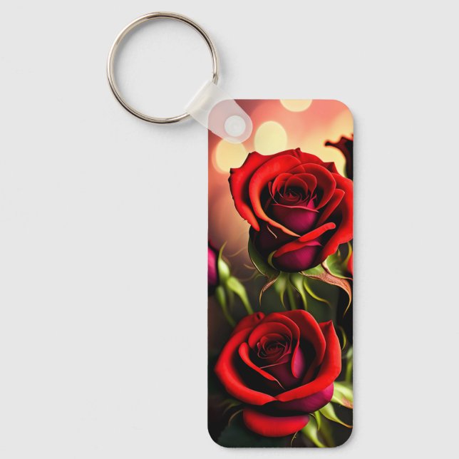 Keychain (Front)