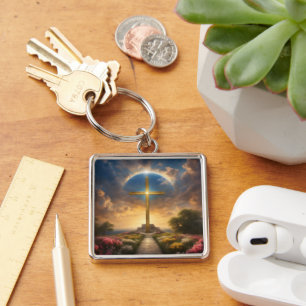  Keychain