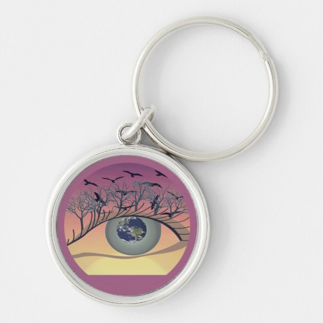 Keychain (Front)