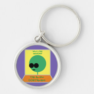 KEYCHAIN