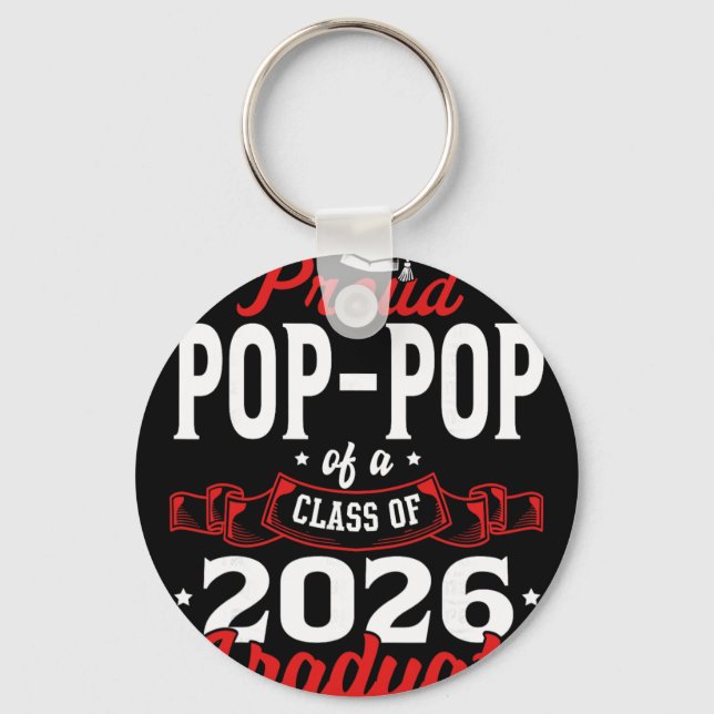 Keychain (Front)