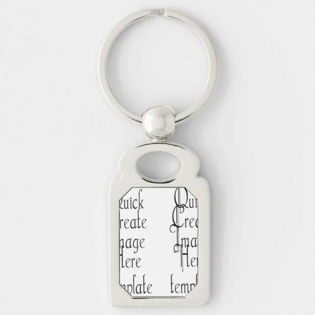 keychain (Front)