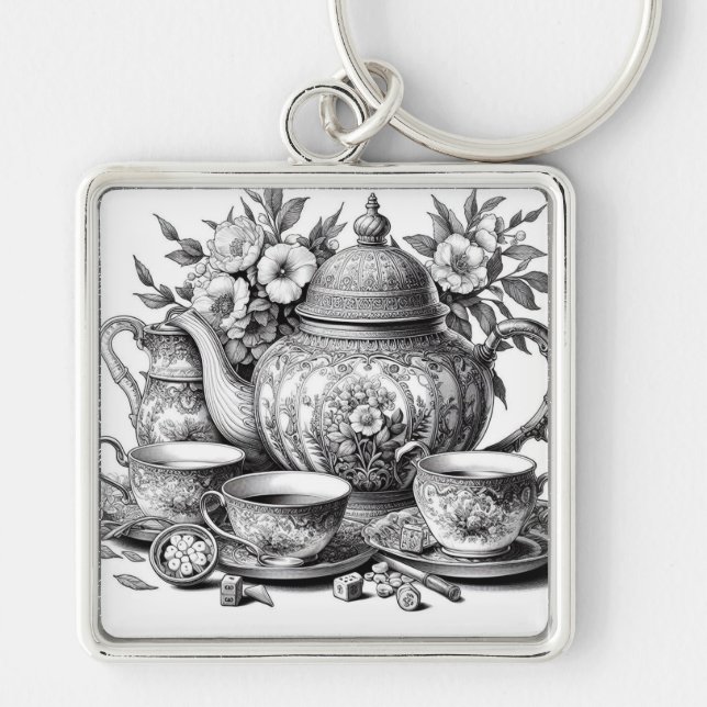 keychain (Front)